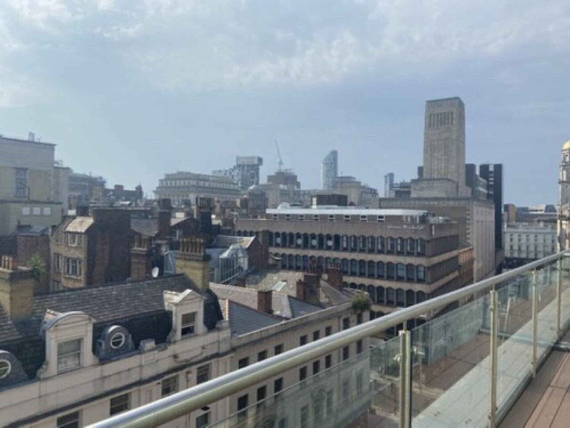 Hard Days Night Hotel Liverpool Exterior foto